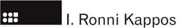 I. Ronni Kappos