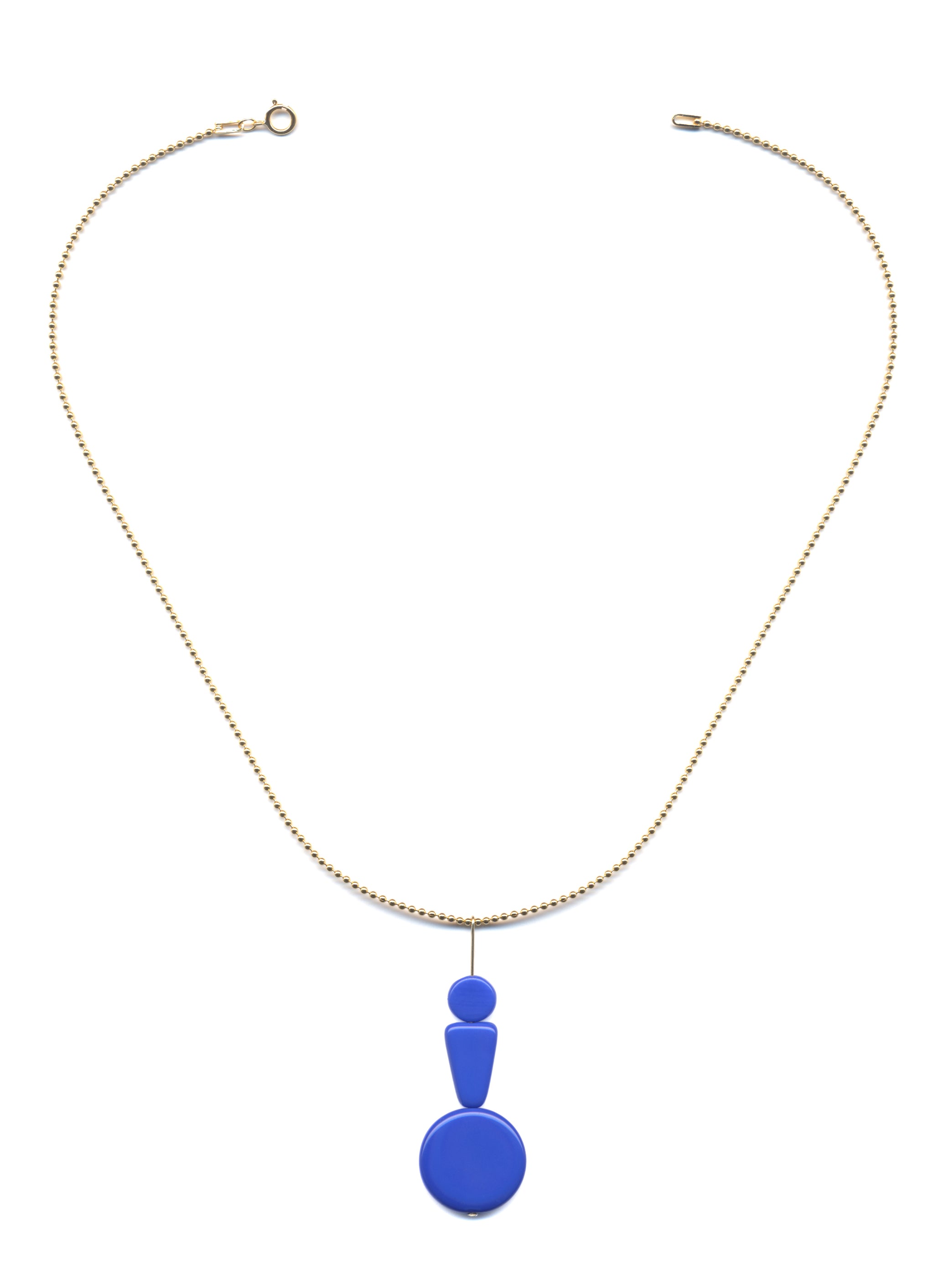 N1969 (Minimal) Necklace