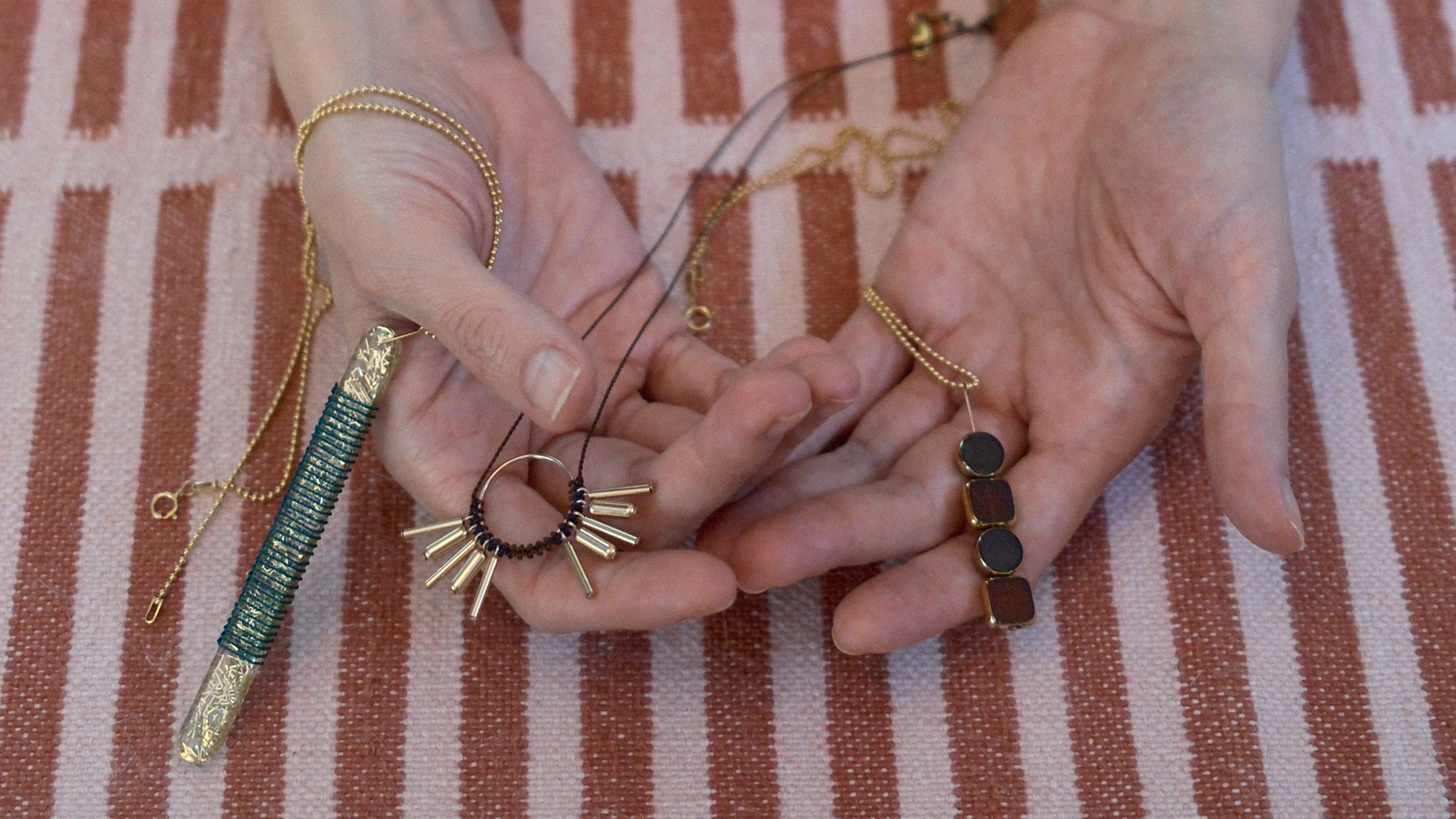 I. Ronni Kappos Jewelry