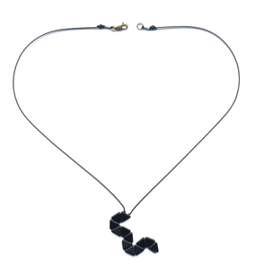 N2065 (Serpentine) Necklace