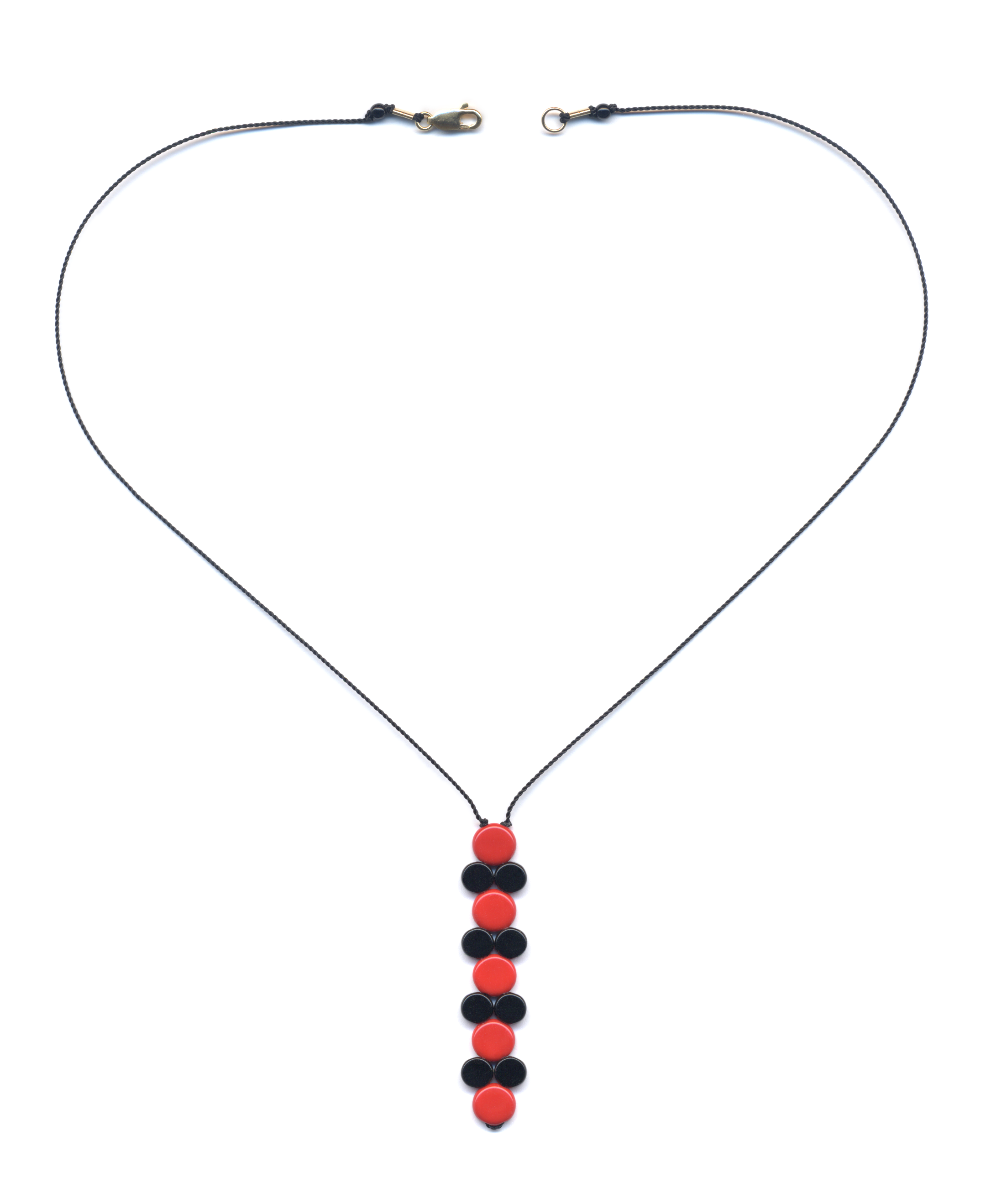 N2067 (Straight) Necklace