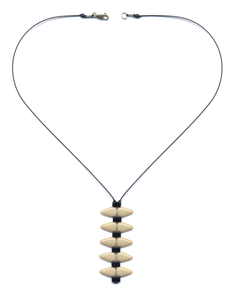N2081 (Vertical) Necklace
