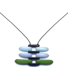 N2082 (Horizontal) Necklace
