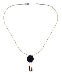 N2085 (Lift) Necklace