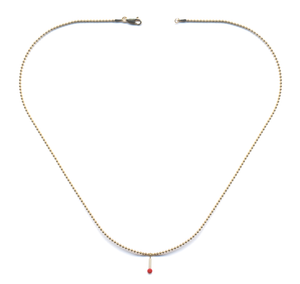 N2089 (Little) Necklace