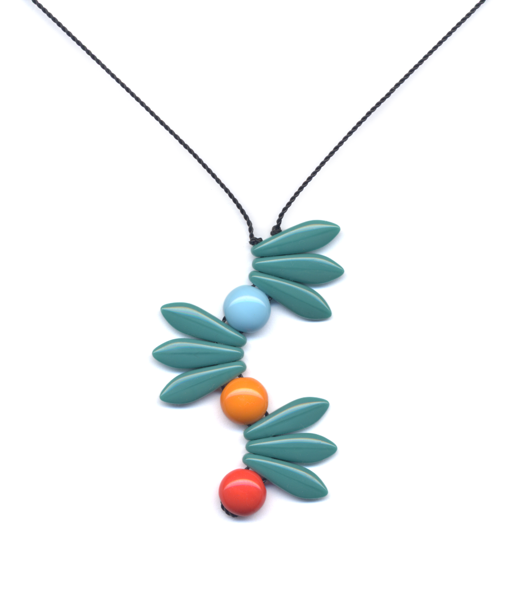 N2099 (Organic) Necklace