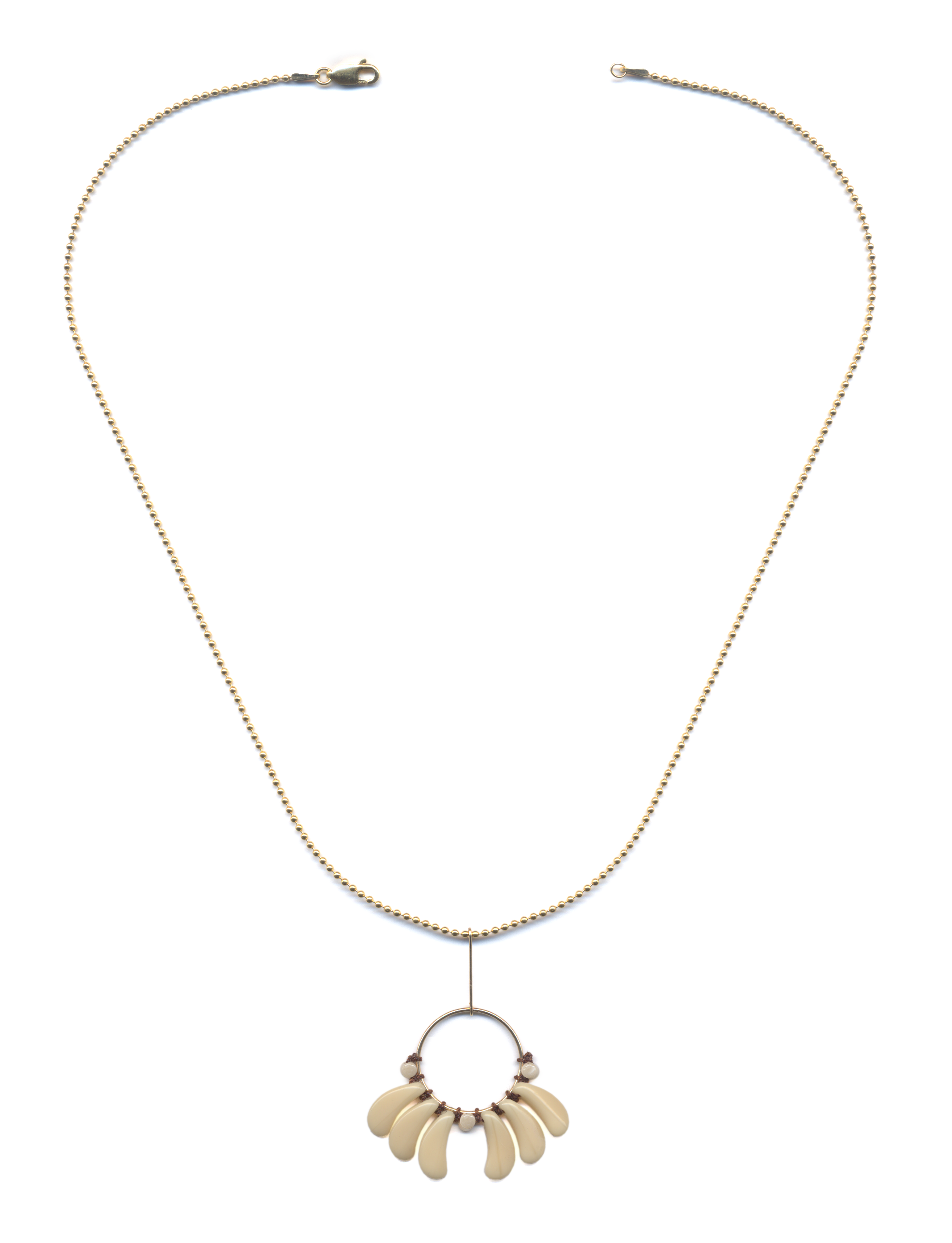 N2105 (Wilt) Necklace
