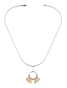 N2105 (Wilt) Necklace