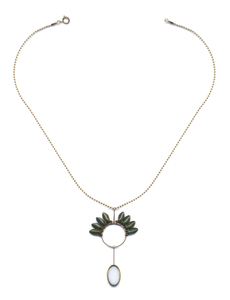 N2106 (Bloom) Necklace