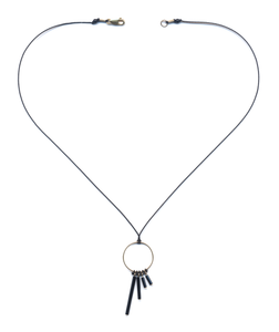 N2112 (Absorption) Necklace