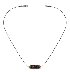 N2142 Kimchi Necklace