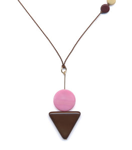 N2153 Sorbet Necklace