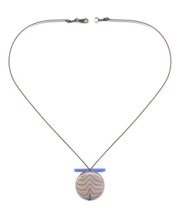 N2154 Candy Necklace