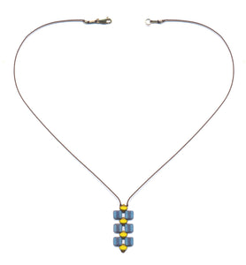 N2189 Ascension Necklace