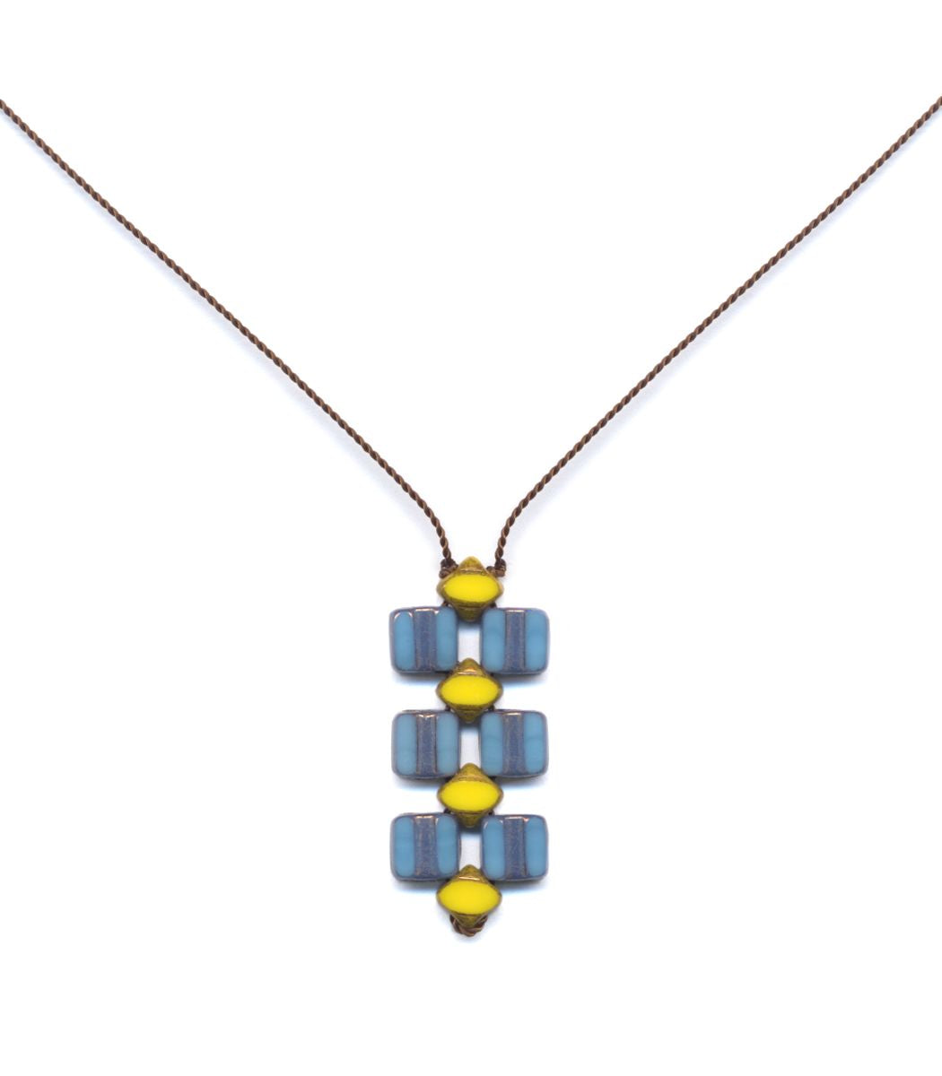 N2189 Ascension Necklace