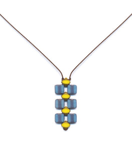N2189 Ascension Necklace