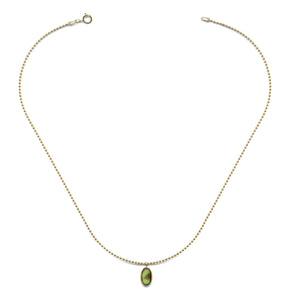 N2190 Galaxy Necklace