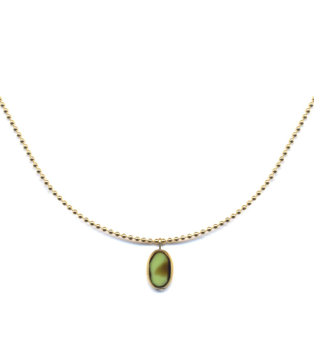 N2190 Galaxy Necklace