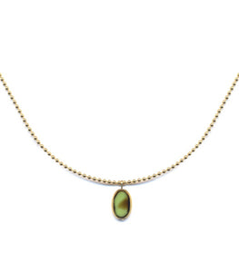 N2190 Galaxy Necklace
