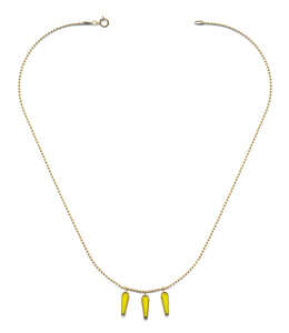 N2191 Beams Necklace