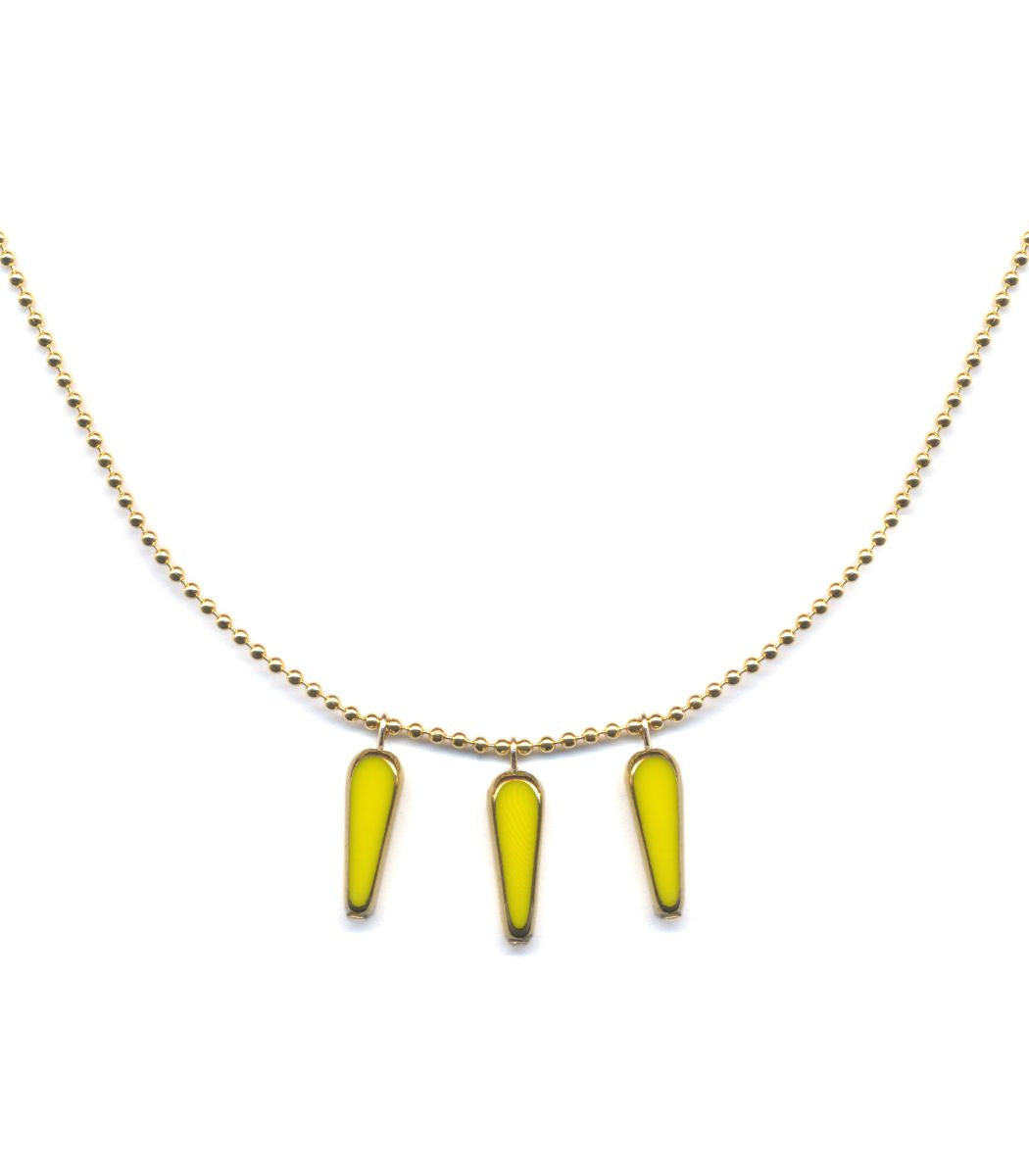 N2191 Beams Necklace