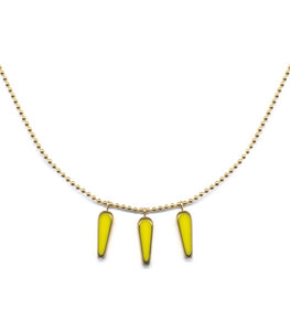 N2191 Beams Necklace