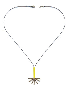 N2193 Spark Necklace