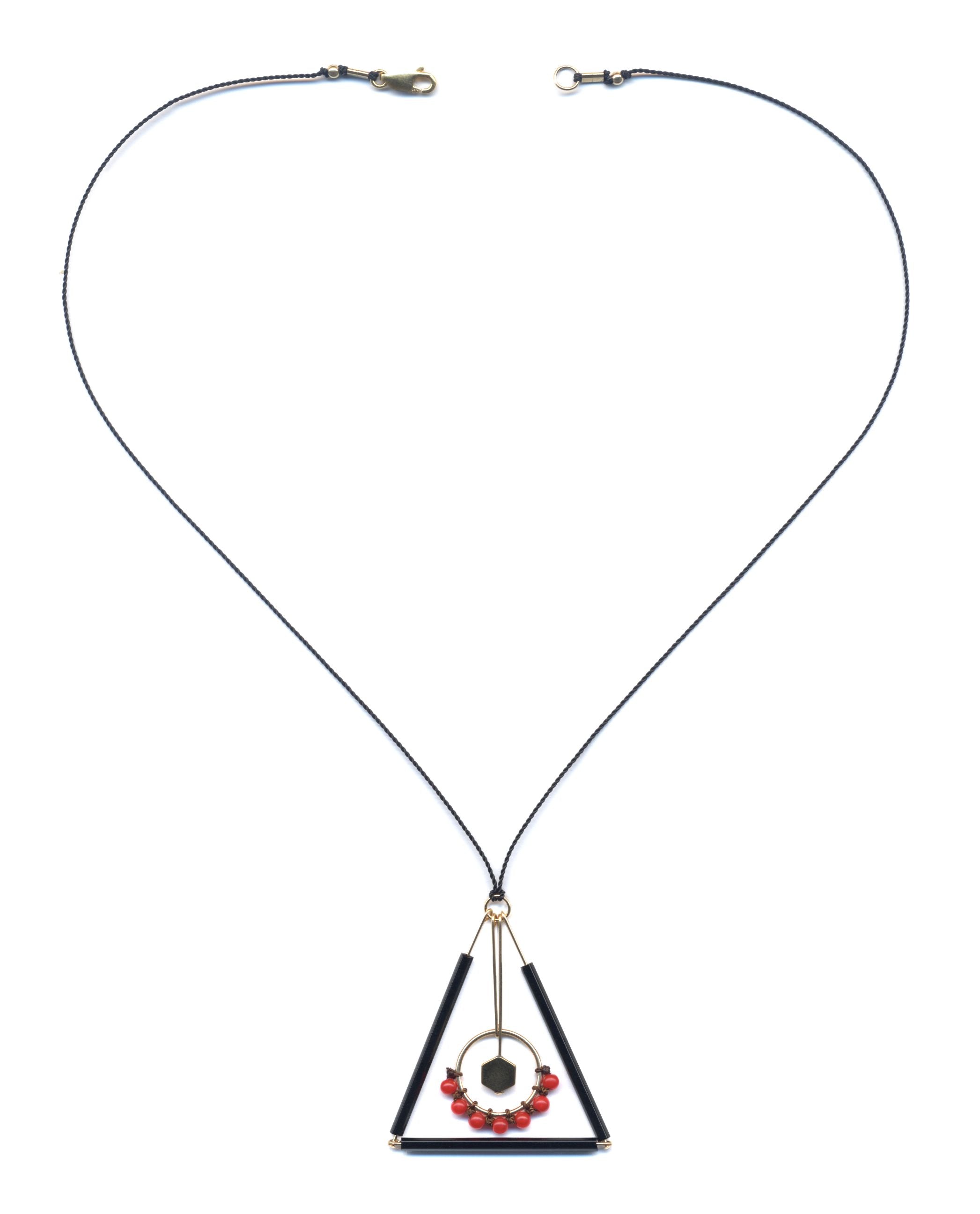 N2213 Sublime Necklace