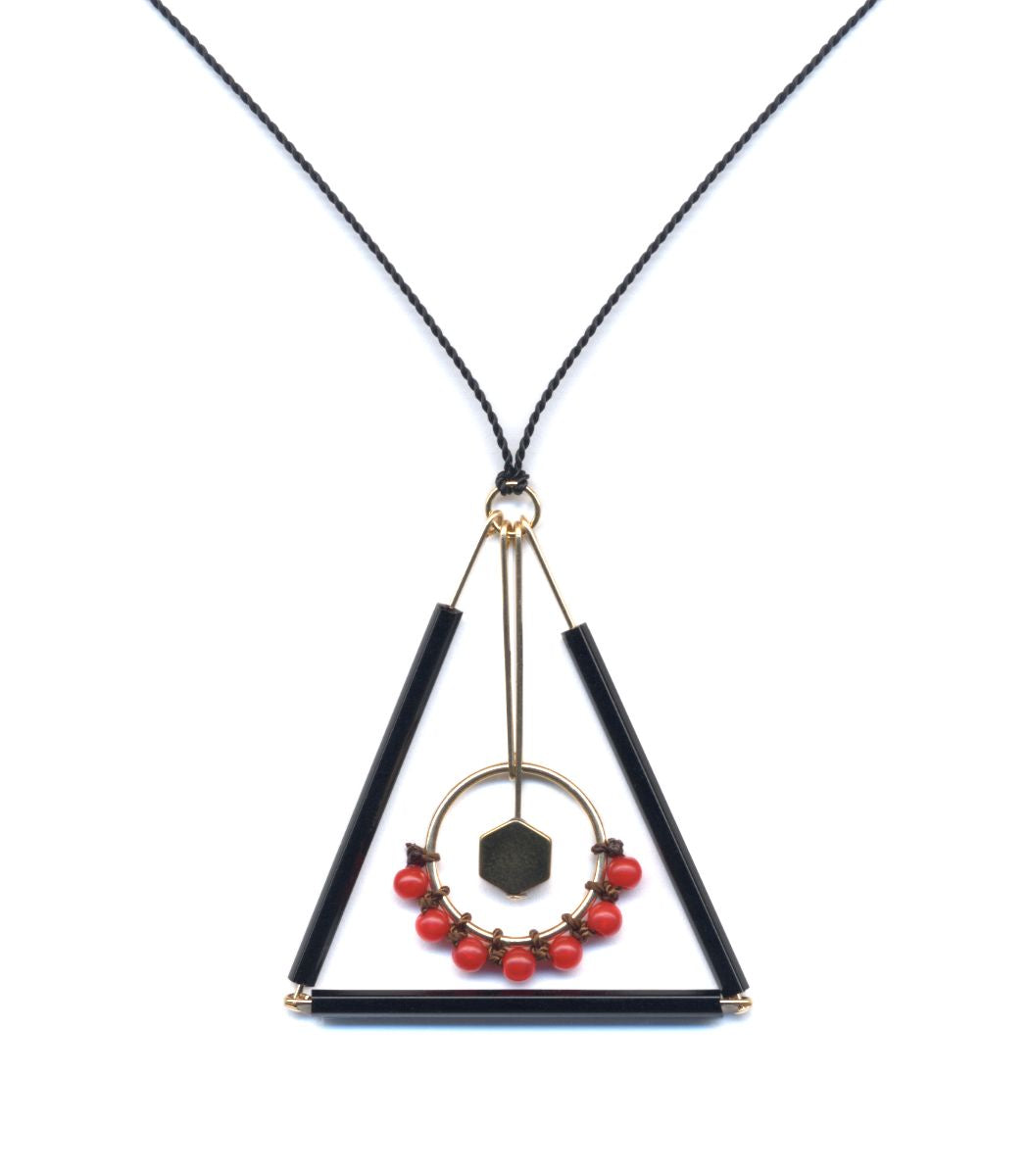 N2213 Sublime Necklace