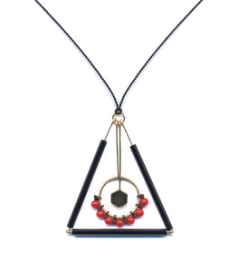 N2213 Sublime Necklace