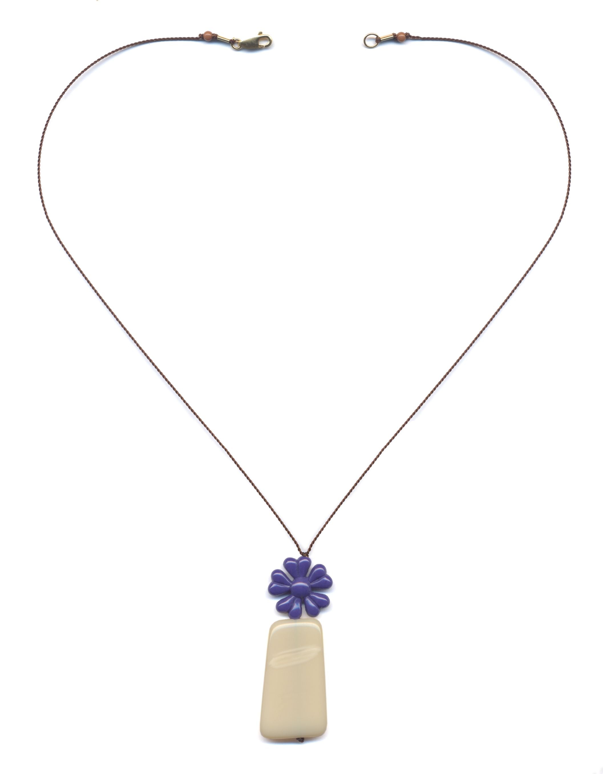 N2215 Balance Necklace
