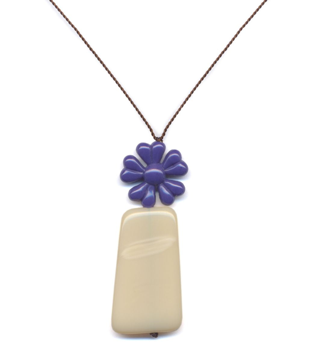 N2215 Balance Necklace