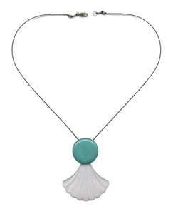 N2218 Swell Necklace