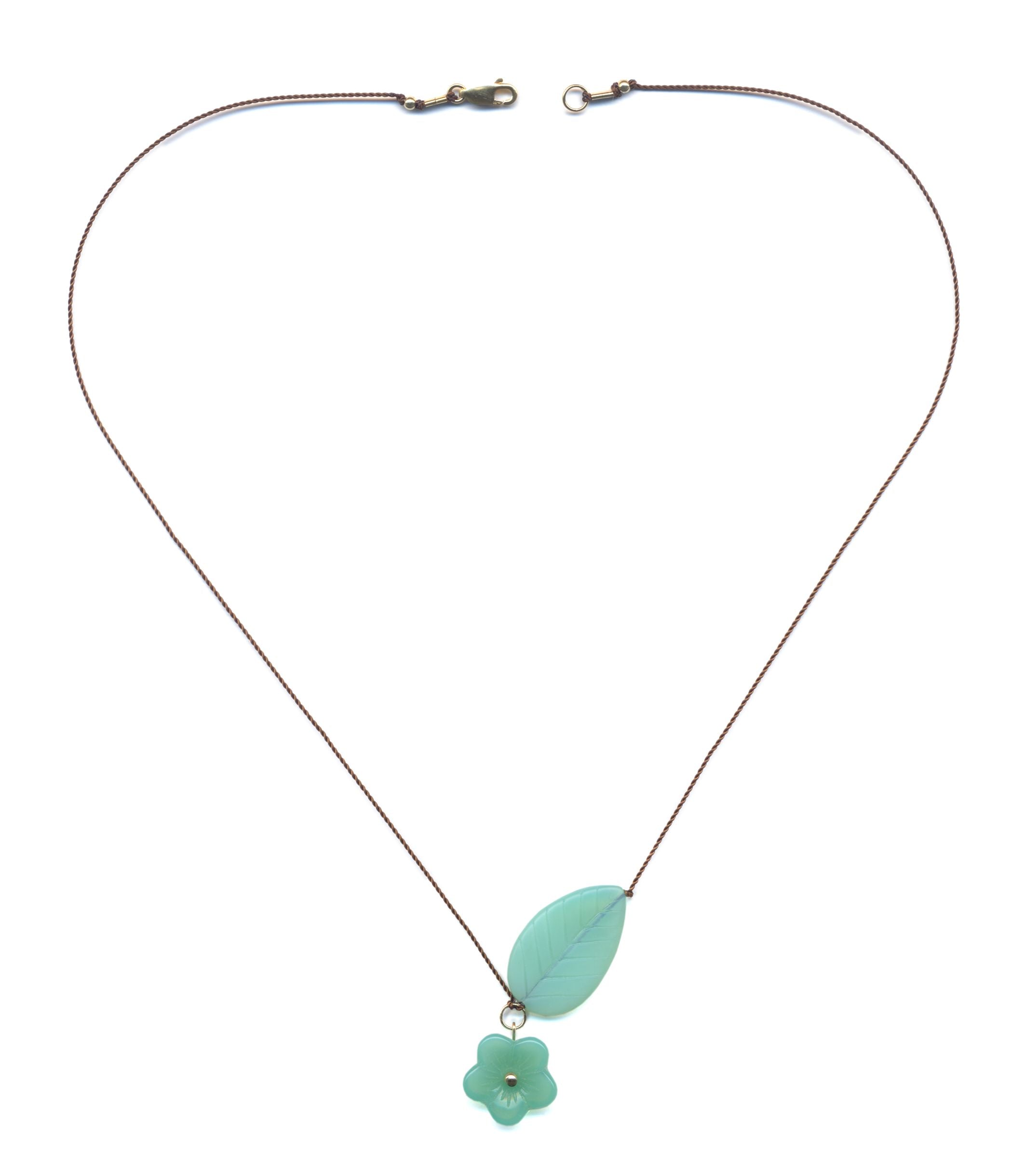 N2219 Growth Necklace