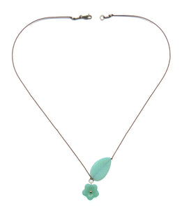 N2219 Growth Necklace