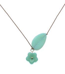 N2219 Growth Necklace