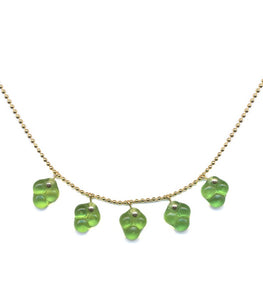 N2222 Abundance Necklace