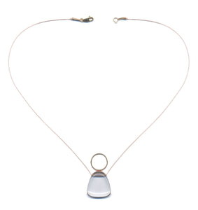 N2224 Aura Necklace