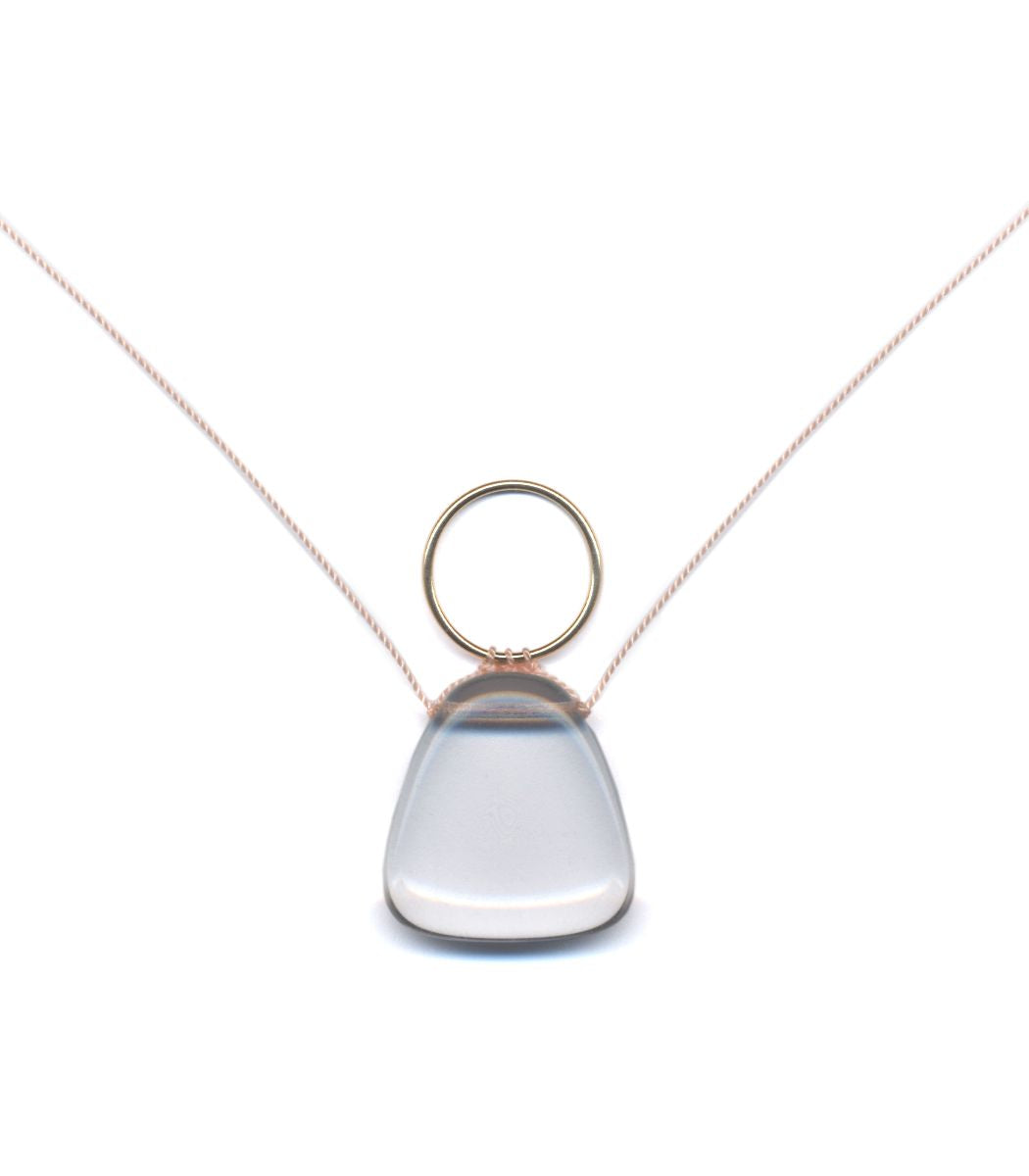 N2224 Aura Necklace