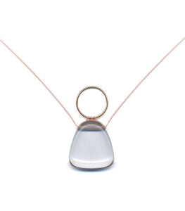 N2224 Aura Necklace