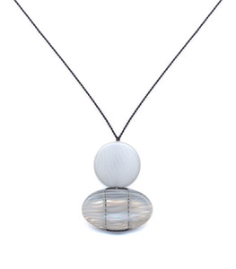N2226 Cloud Necklace