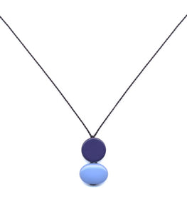 N2227 Sky Necklace