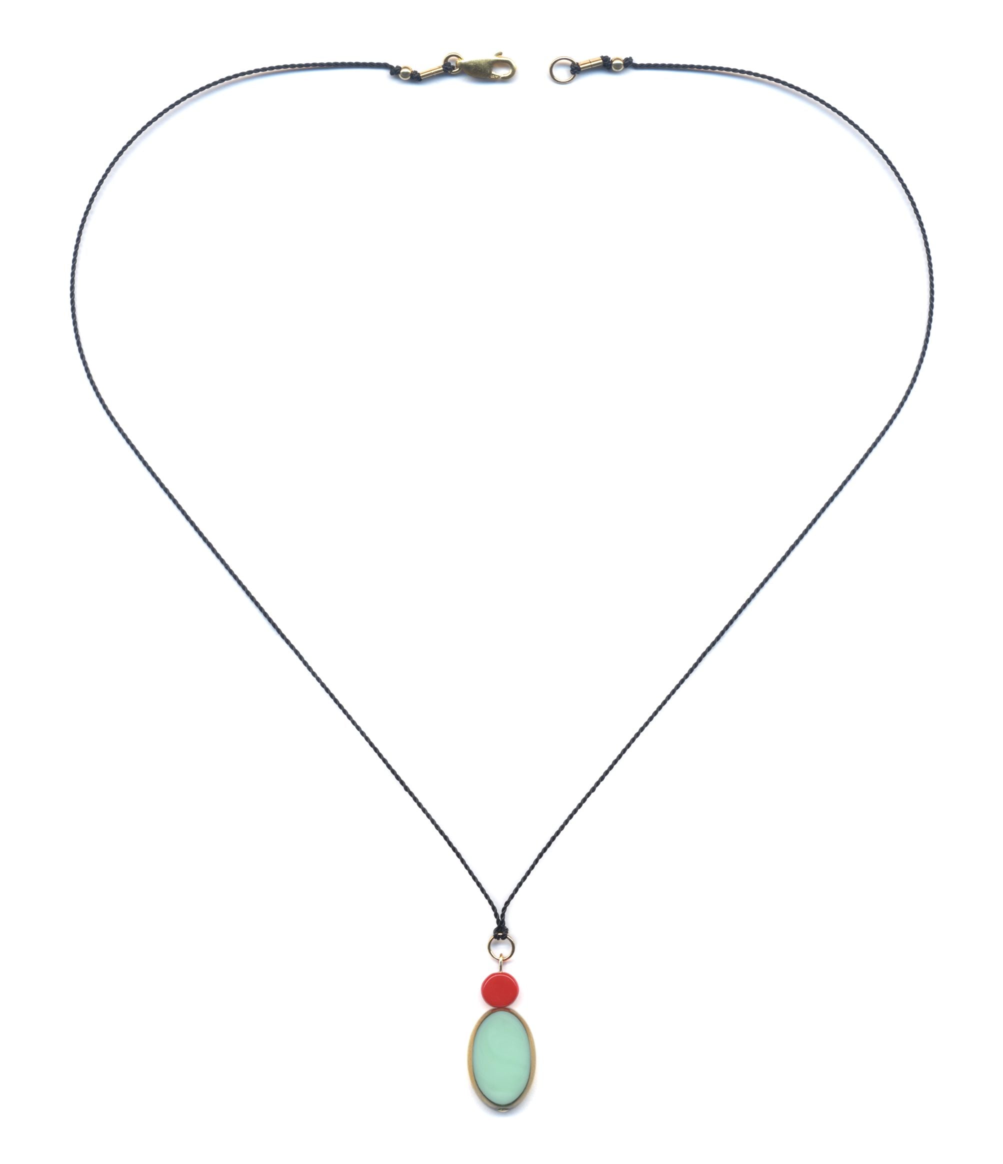 N2234 Dawn Necklace