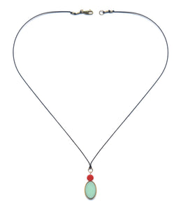 N2234 Dawn Necklace