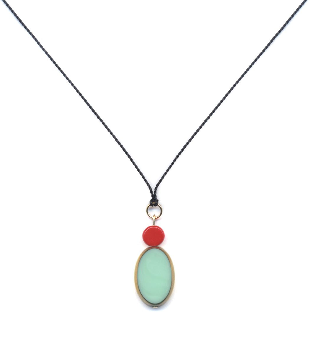 N2234 Dawn Necklace