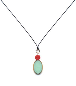 N2234 Dawn Necklace