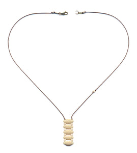 N2238 Meditation Necklace
