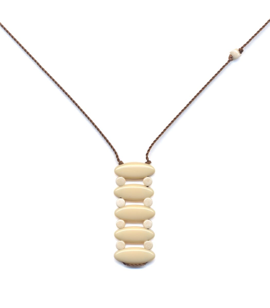 N2238 Meditation Necklace