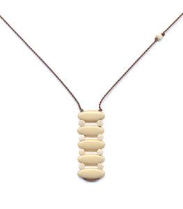 N2238 Meditation Necklace