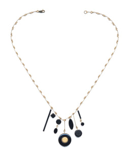 N2003 Louise Bourgeois Necklace
